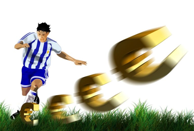 The Rich History of Laser247 Football Betting Games