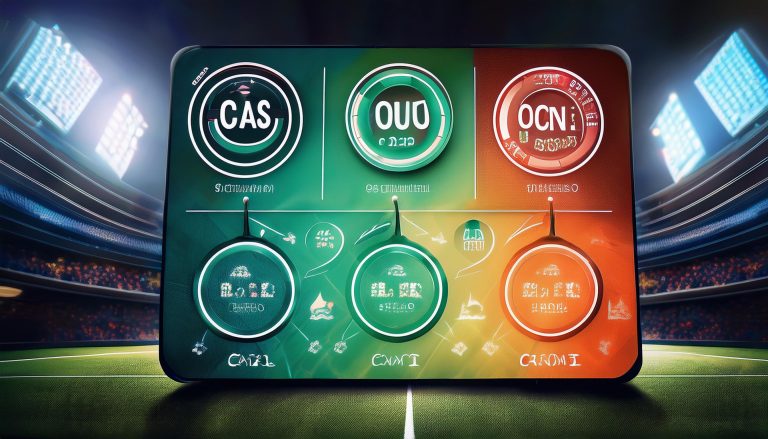 Mazaplay: Revolutionizing Sports Betting with Integrity and Fun