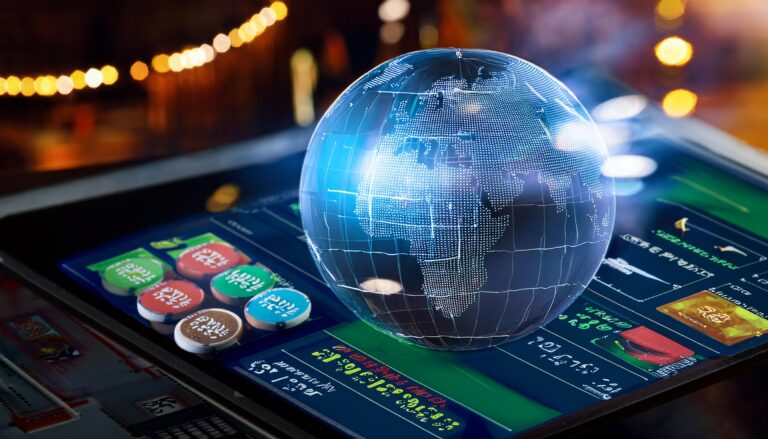 Online Betting ID: Simple Signup and Login Guide