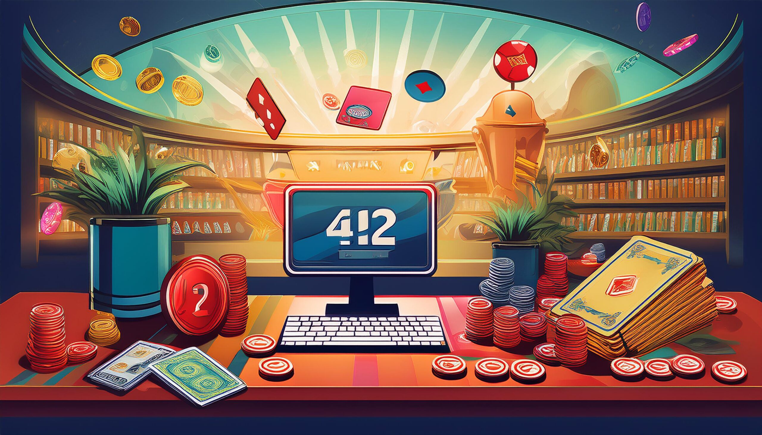 Laser247 Betting Account Management Guide for Users
